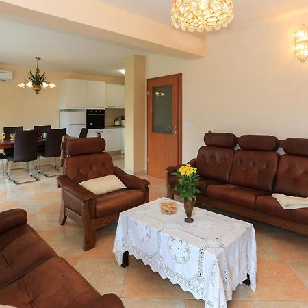 Villa Marijana Kaštela المظهر الخارجي الصورة
