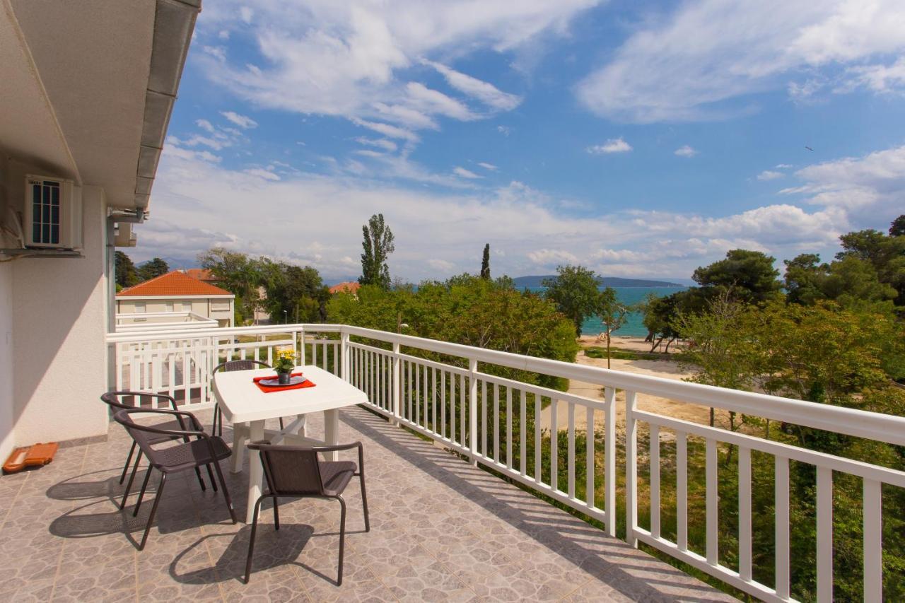 Villa Marijana Kaštela المظهر الخارجي الصورة