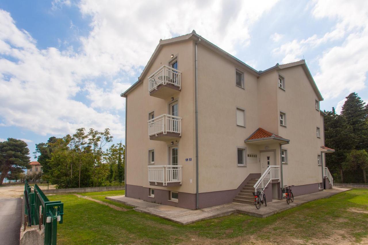 Villa Marijana Kaštela المظهر الخارجي الصورة